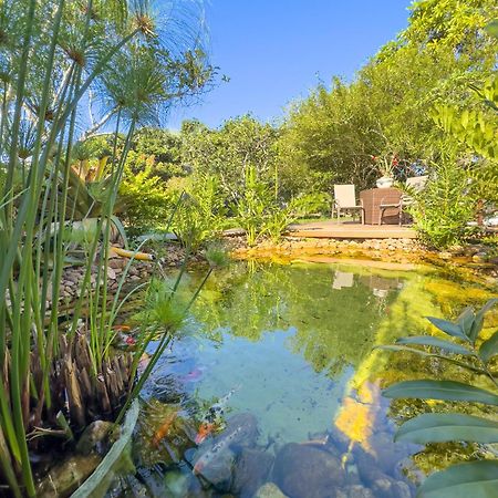 Rancho Litoral Buzios Βίλα Εξωτερικό φωτογραφία
