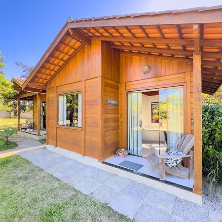 Rancho Litoral Buzios Βίλα Εξωτερικό φωτογραφία