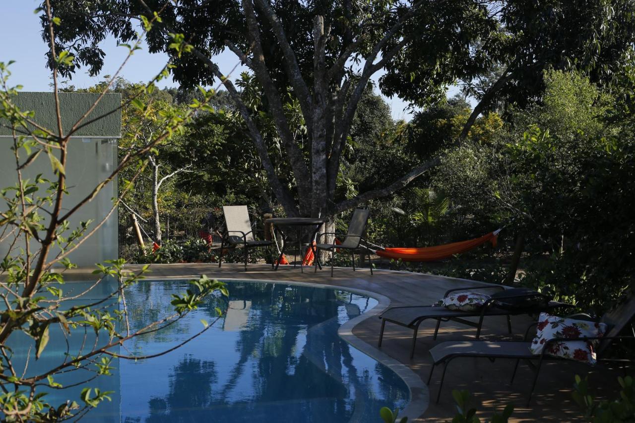 Rancho Litoral Buzios Βίλα Εξωτερικό φωτογραφία