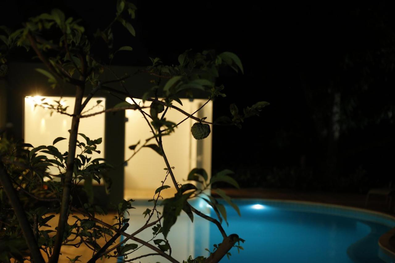Rancho Litoral Buzios Βίλα Εξωτερικό φωτογραφία