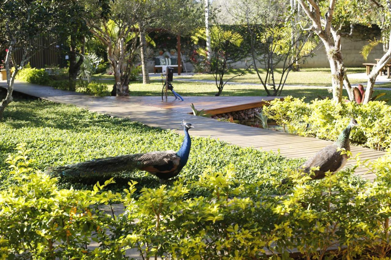 Rancho Litoral Buzios Βίλα Εξωτερικό φωτογραφία