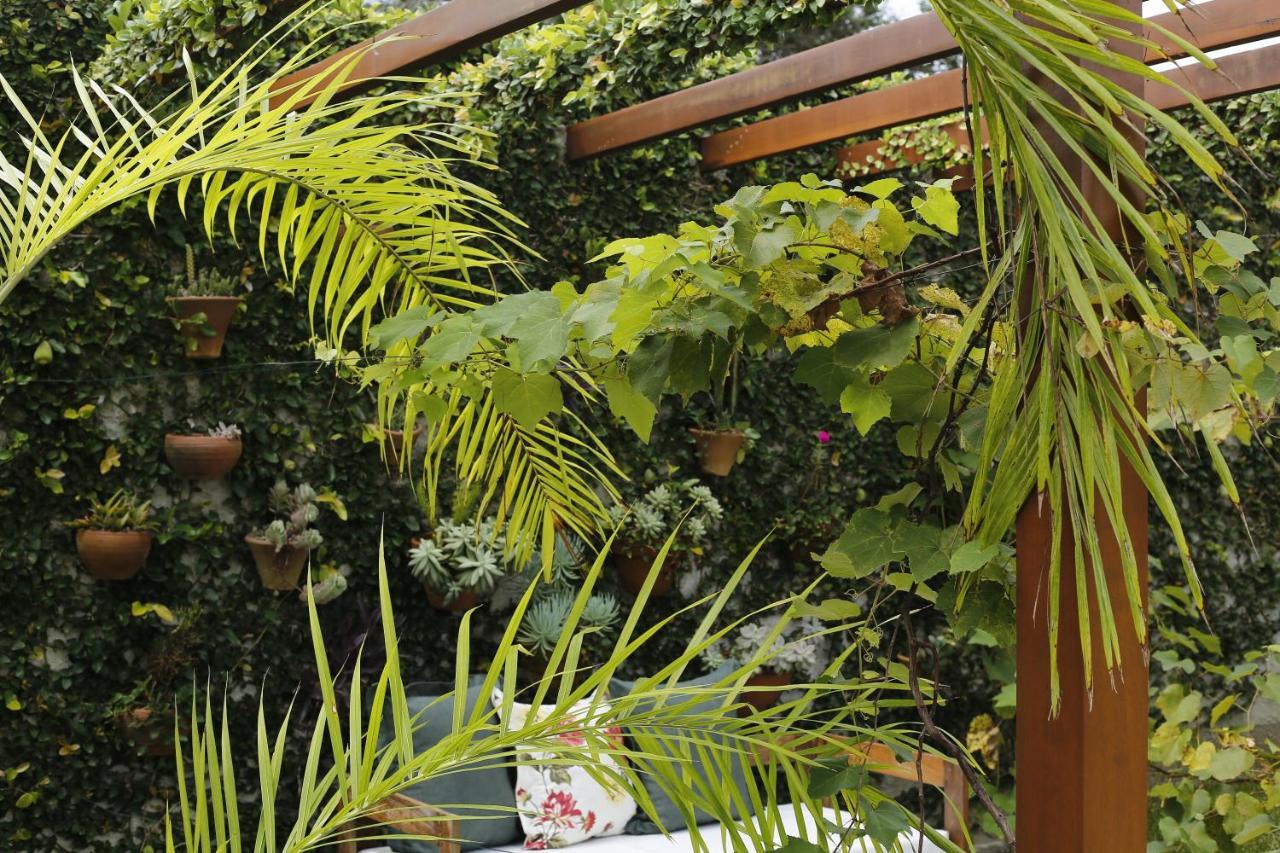 Rancho Litoral Buzios Βίλα Εξωτερικό φωτογραφία
