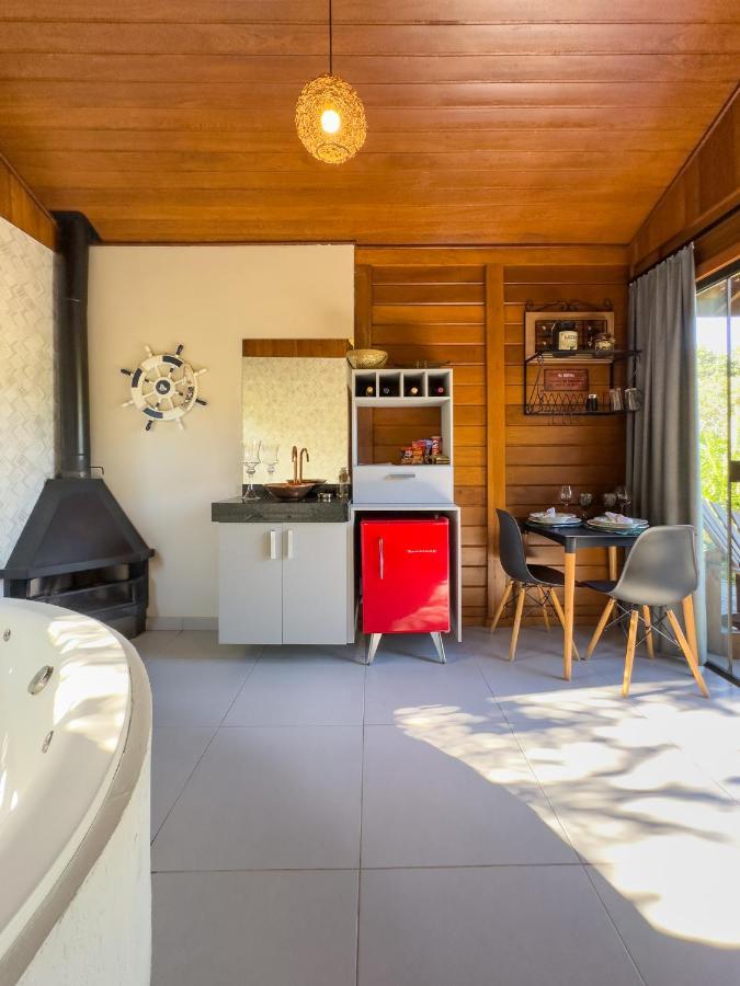 Rancho Litoral Buzios Βίλα Εξωτερικό φωτογραφία