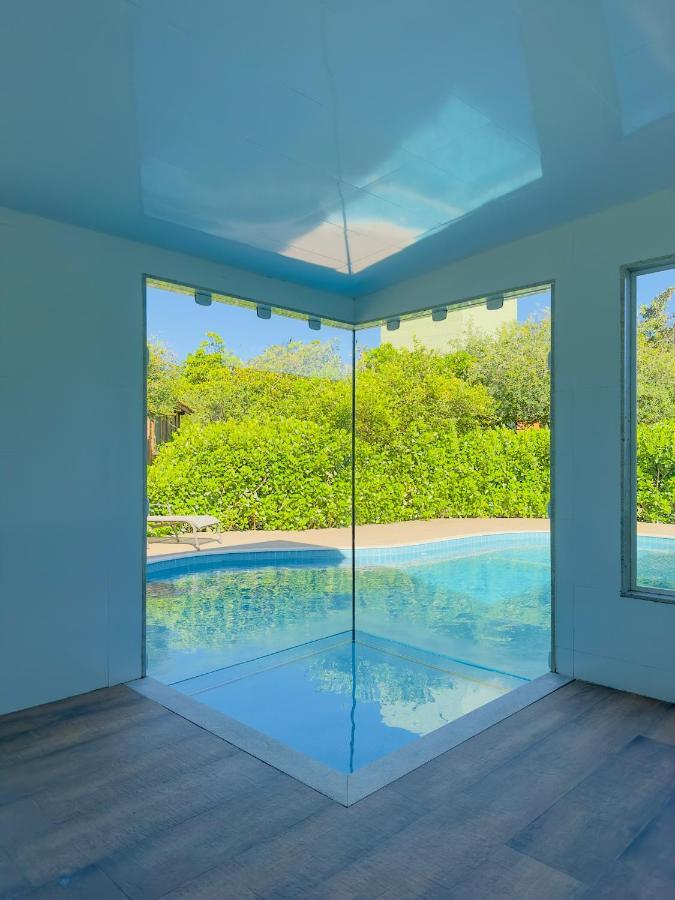 Rancho Litoral Buzios Βίλα Εξωτερικό φωτογραφία