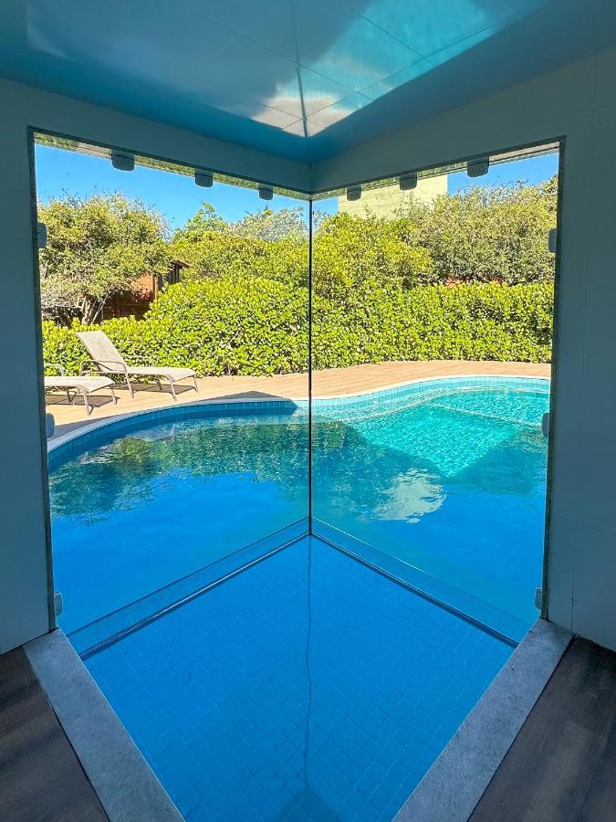 Rancho Litoral Buzios Βίλα Εξωτερικό φωτογραφία