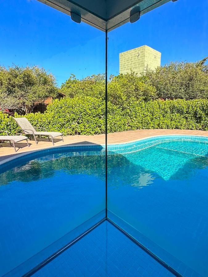 Rancho Litoral Buzios Βίλα Εξωτερικό φωτογραφία