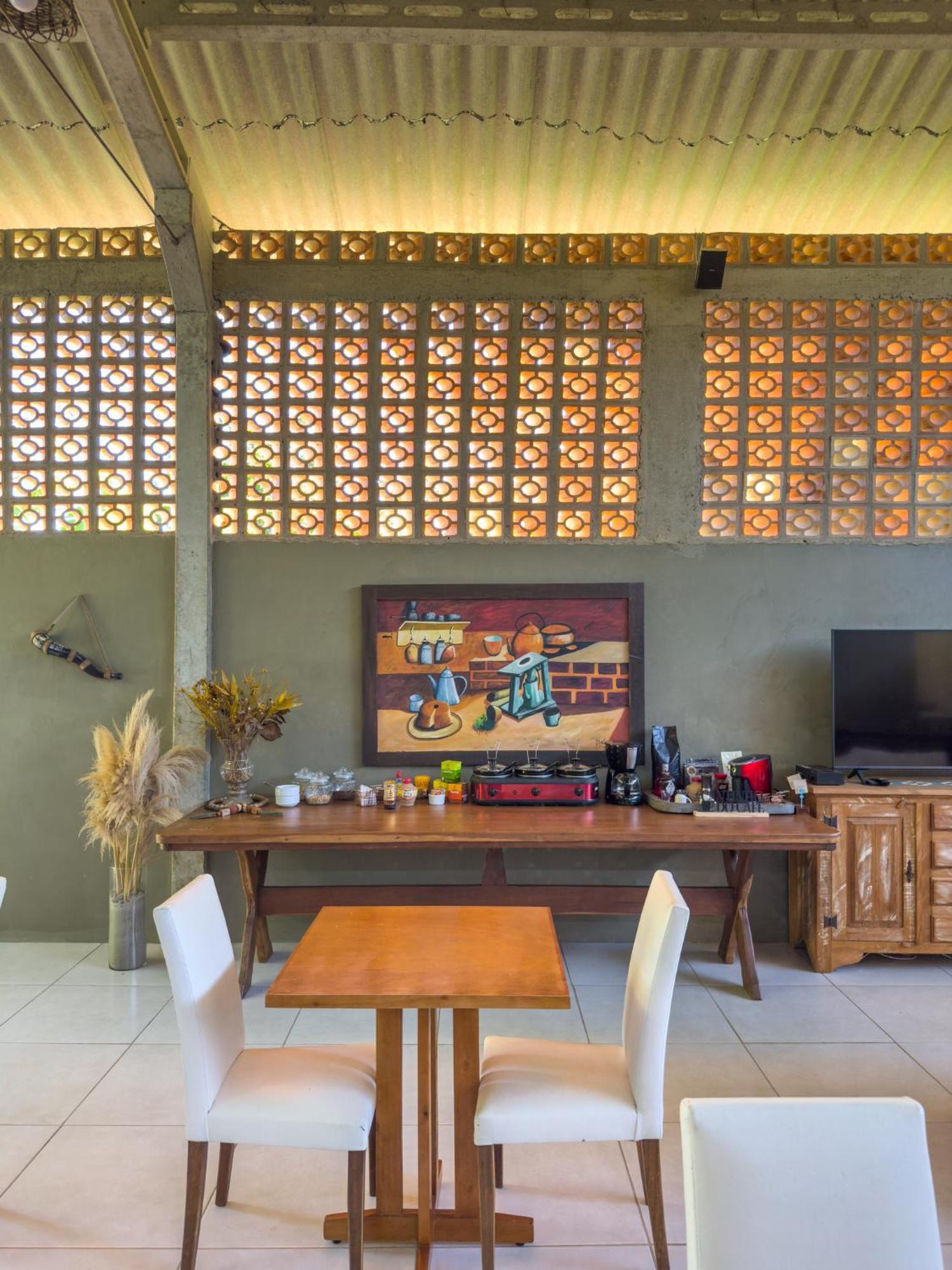 Rancho Litoral Buzios Βίλα Εξωτερικό φωτογραφία