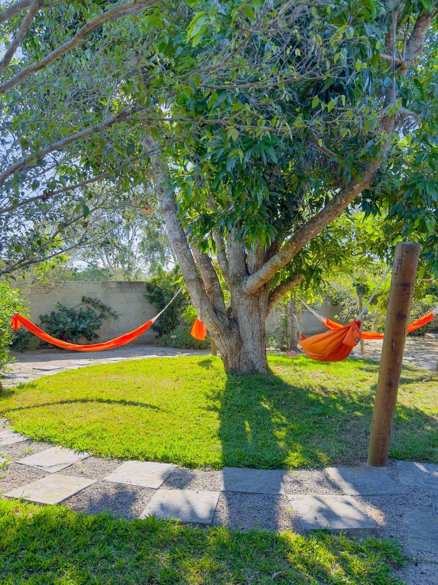 Rancho Litoral Buzios Βίλα Εξωτερικό φωτογραφία