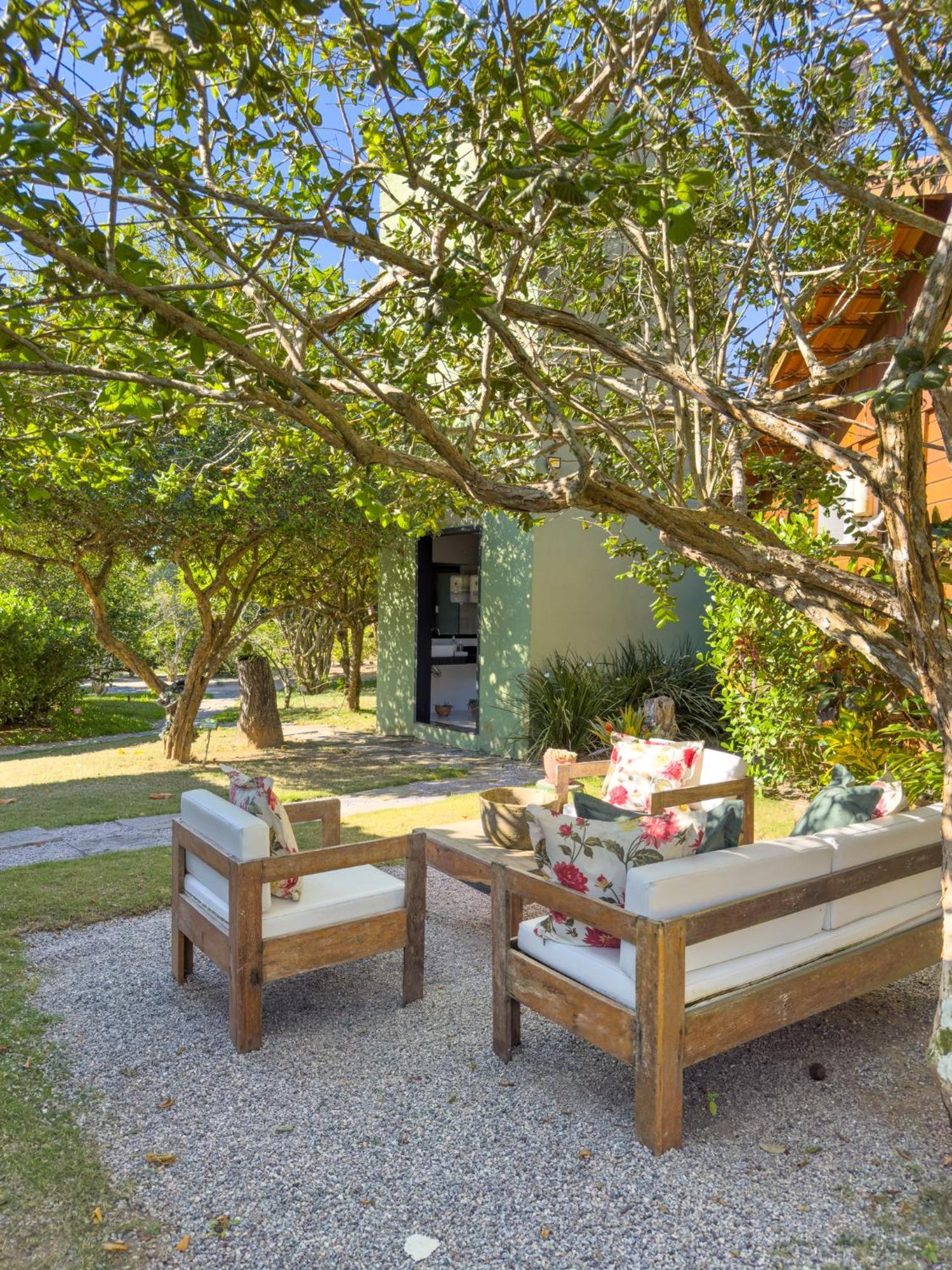 Rancho Litoral Buzios Βίλα Εξωτερικό φωτογραφία