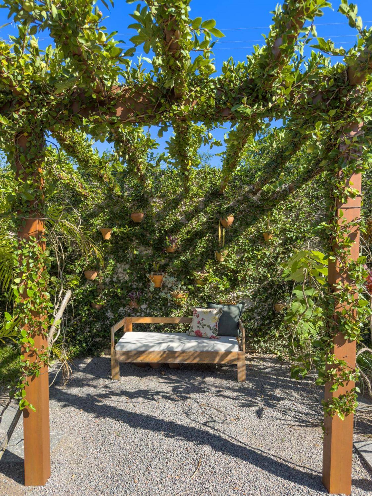 Rancho Litoral Buzios Βίλα Εξωτερικό φωτογραφία