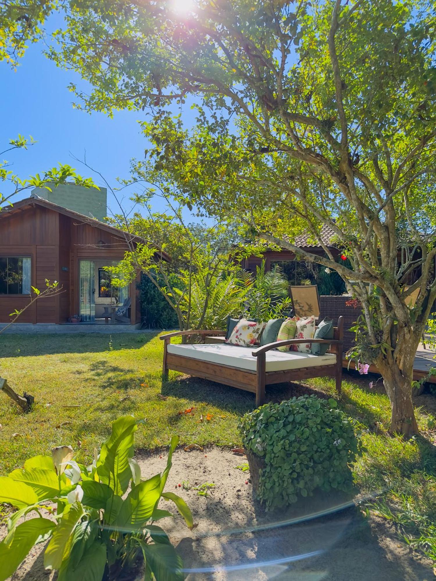 Rancho Litoral Buzios Βίλα Εξωτερικό φωτογραφία