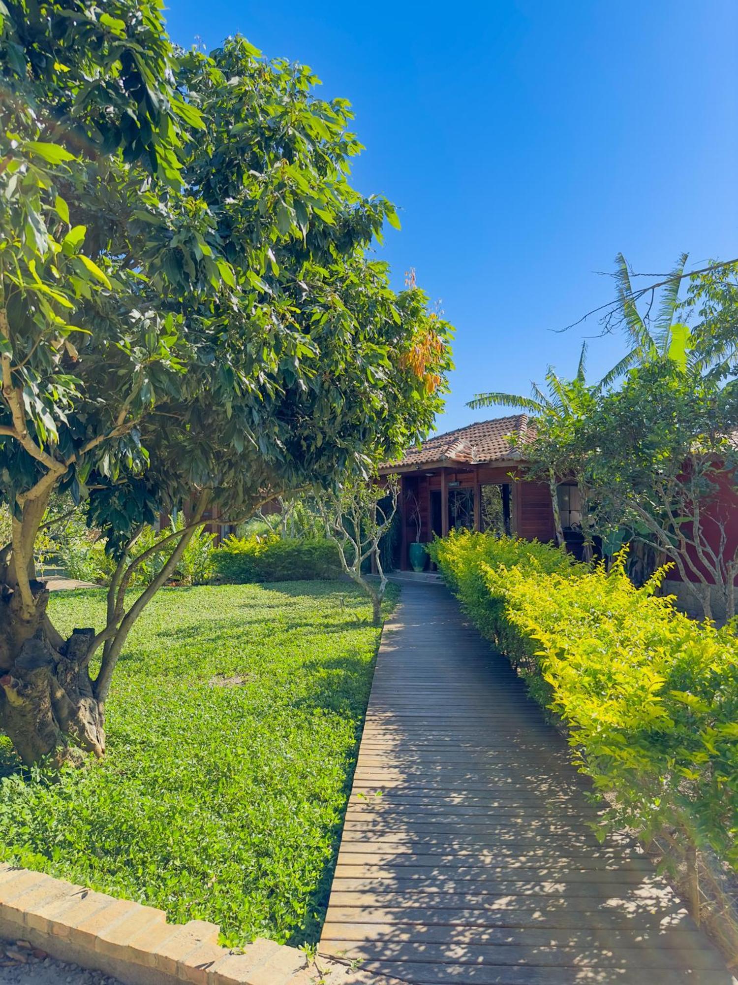 Rancho Litoral Buzios Βίλα Εξωτερικό φωτογραφία