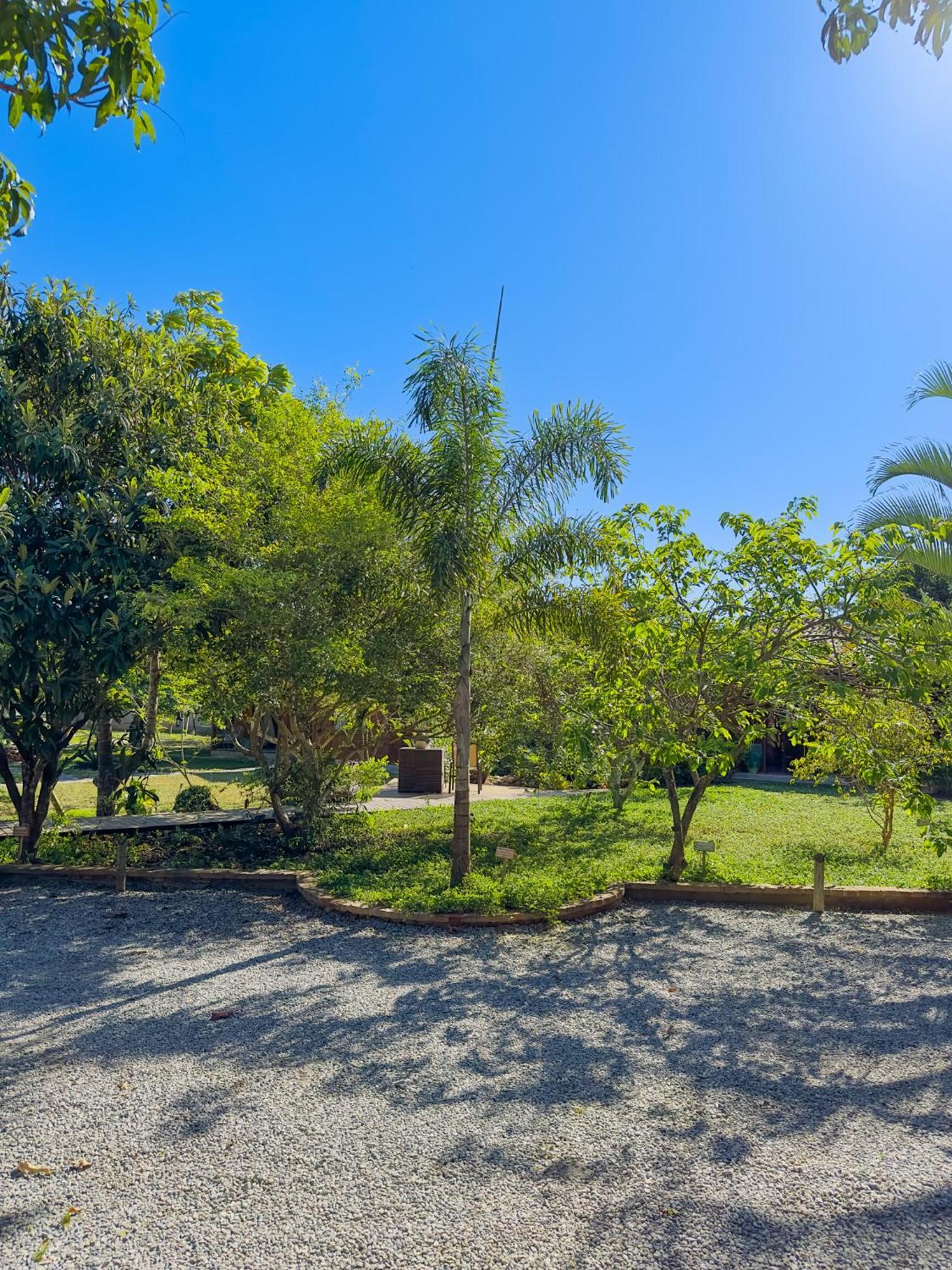 Rancho Litoral Buzios Βίλα Εξωτερικό φωτογραφία