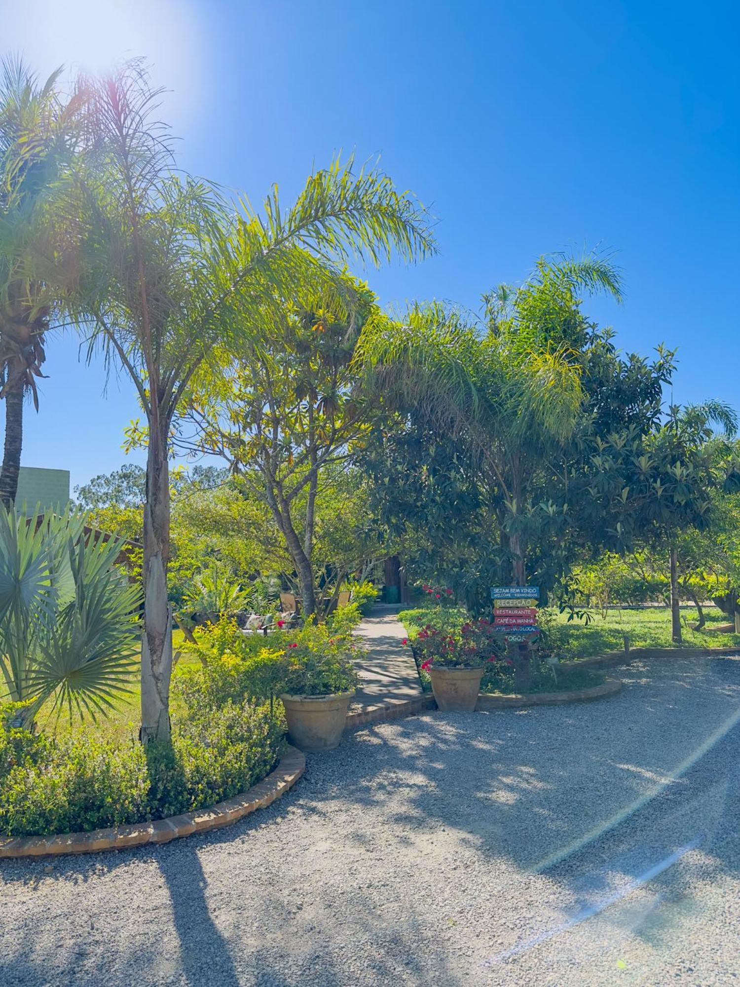 Rancho Litoral Buzios Βίλα Εξωτερικό φωτογραφία