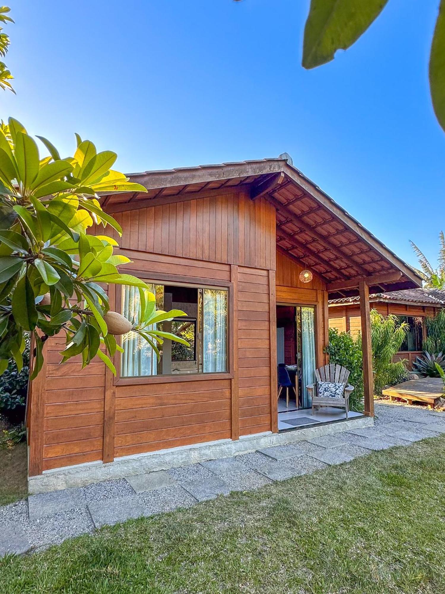 Rancho Litoral Buzios Βίλα Εξωτερικό φωτογραφία