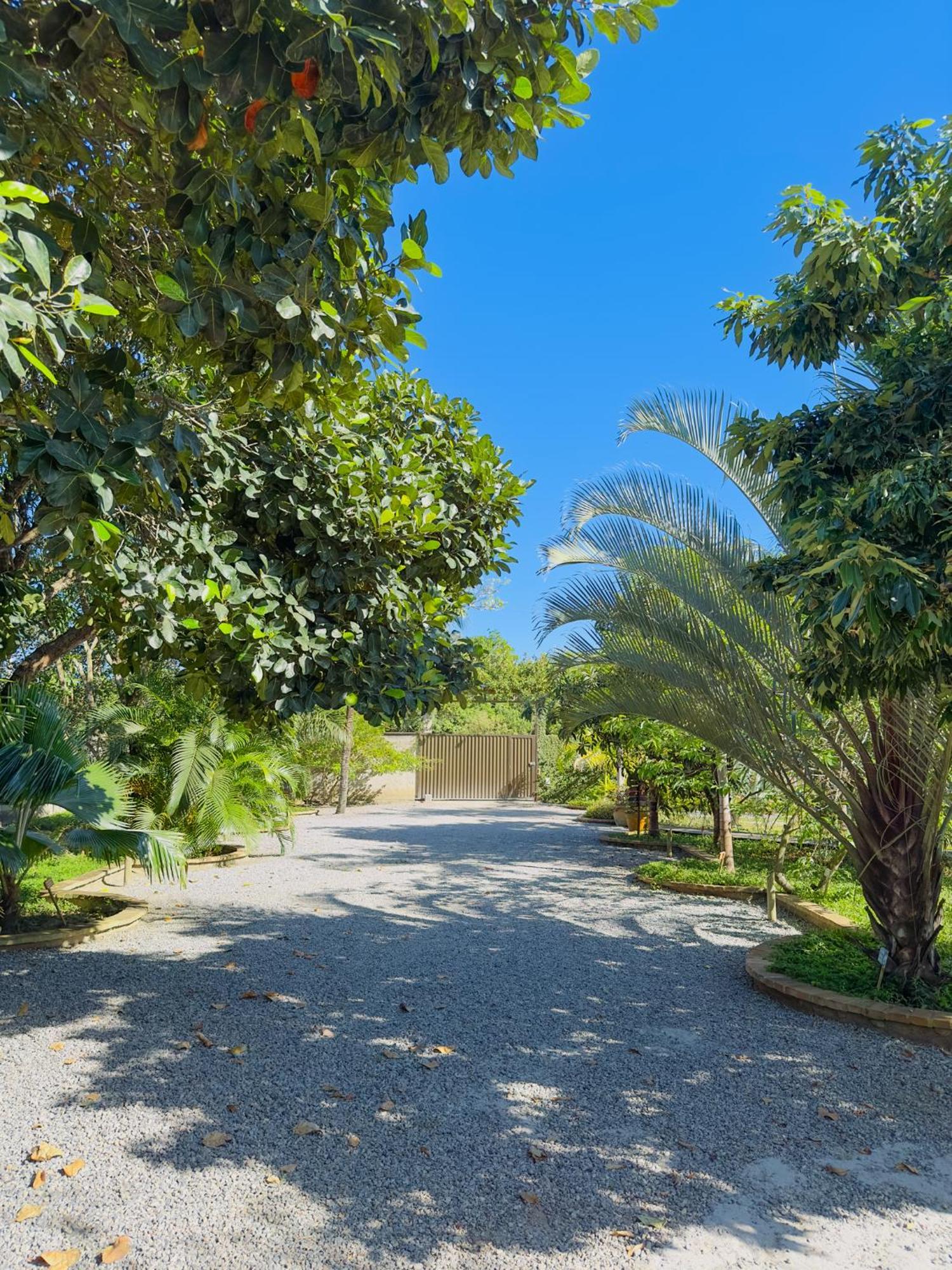 Rancho Litoral Buzios Βίλα Εξωτερικό φωτογραφία