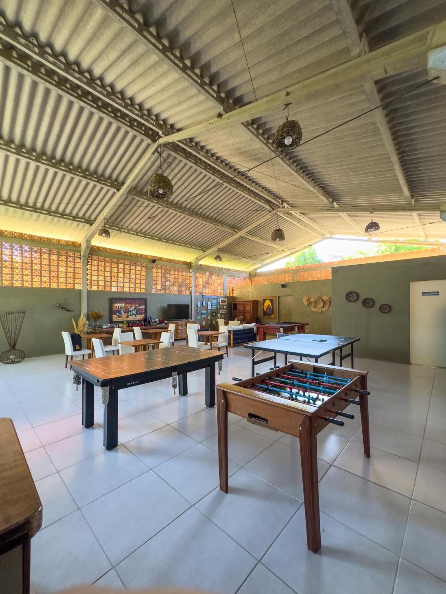 Rancho Litoral Buzios Βίλα Εξωτερικό φωτογραφία