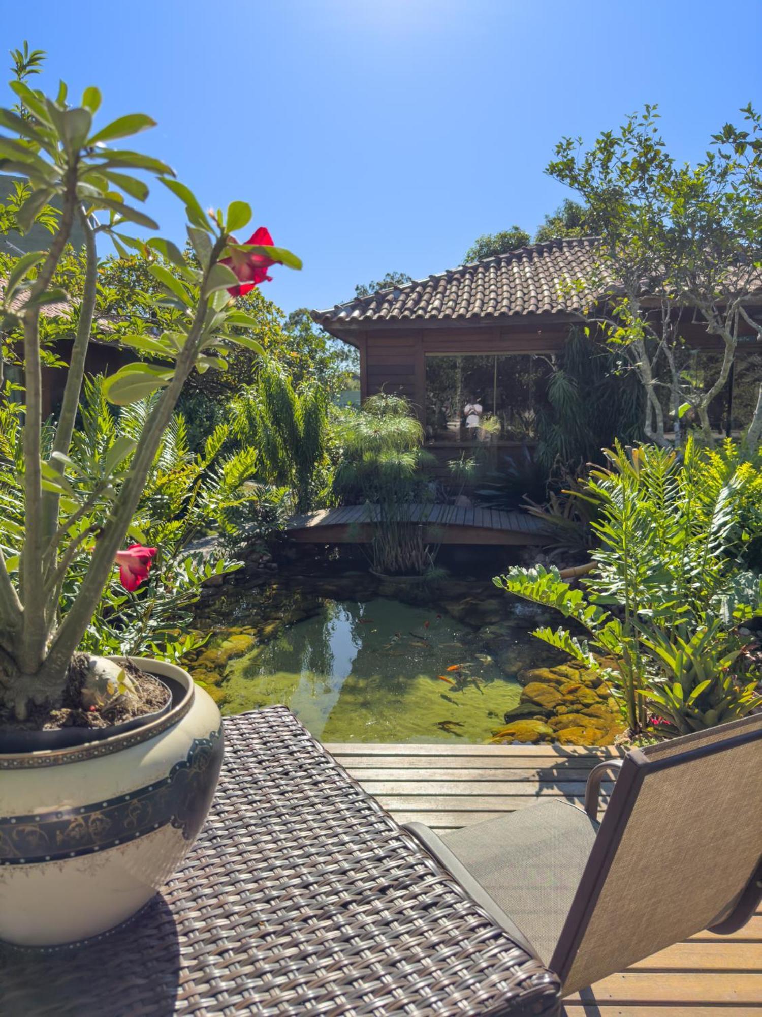 Rancho Litoral Buzios Βίλα Εξωτερικό φωτογραφία