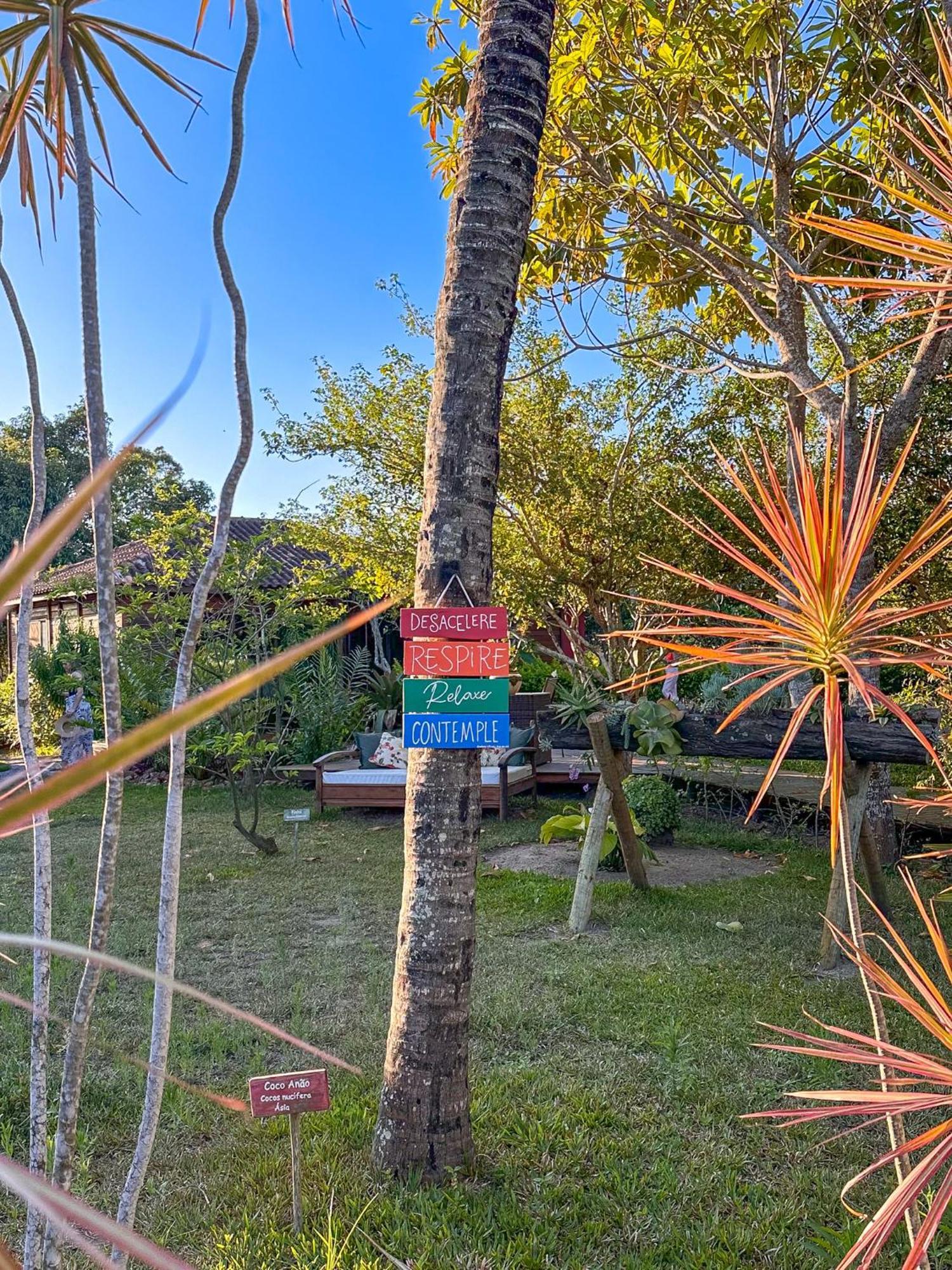 Rancho Litoral Buzios Βίλα Εξωτερικό φωτογραφία