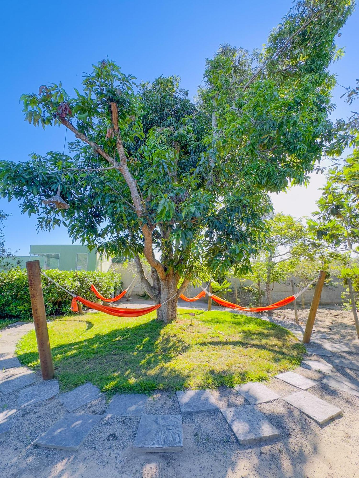 Rancho Litoral Buzios Βίλα Εξωτερικό φωτογραφία