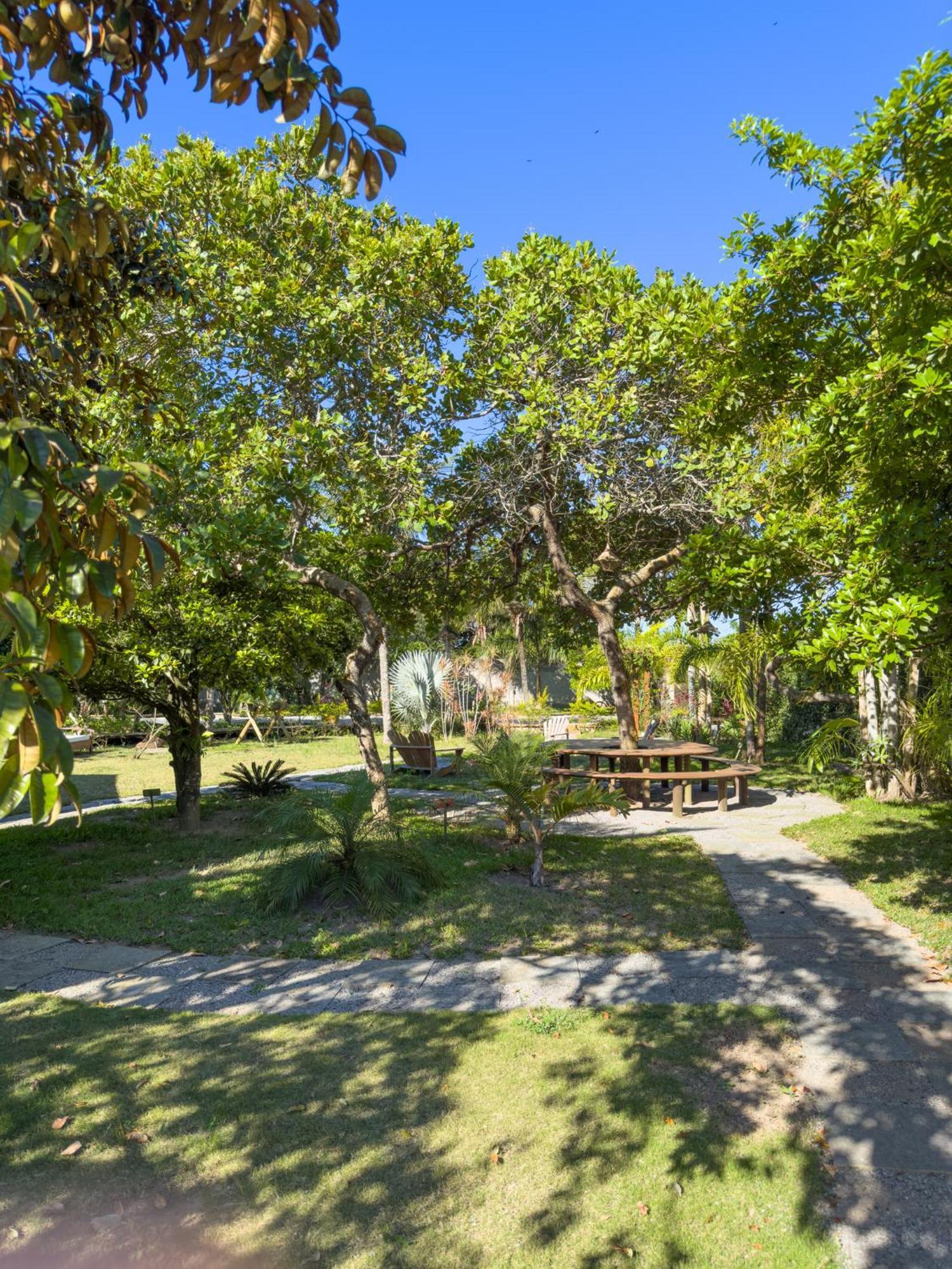 Rancho Litoral Buzios Βίλα Εξωτερικό φωτογραφία