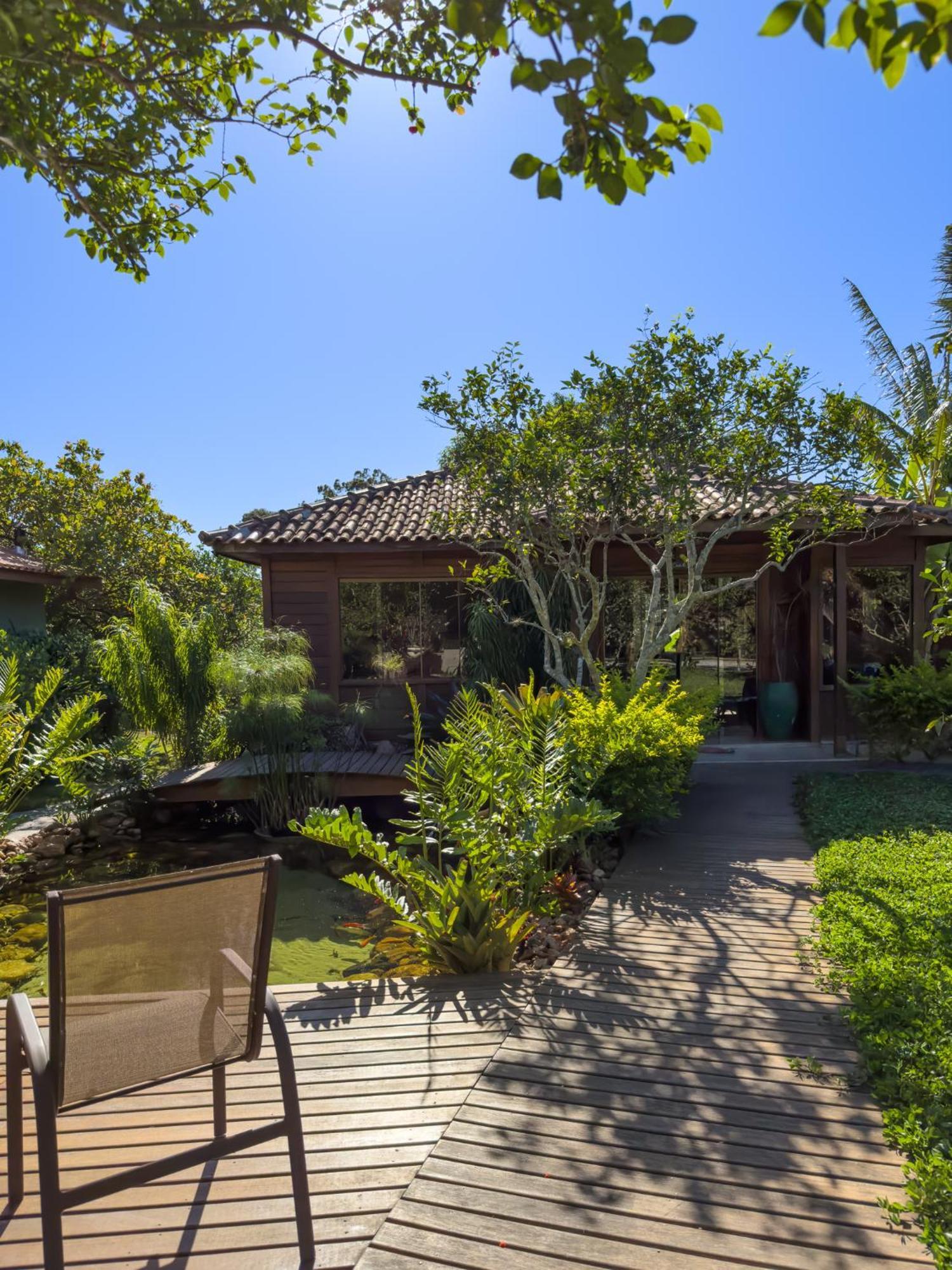 Rancho Litoral Buzios Βίλα Εξωτερικό φωτογραφία