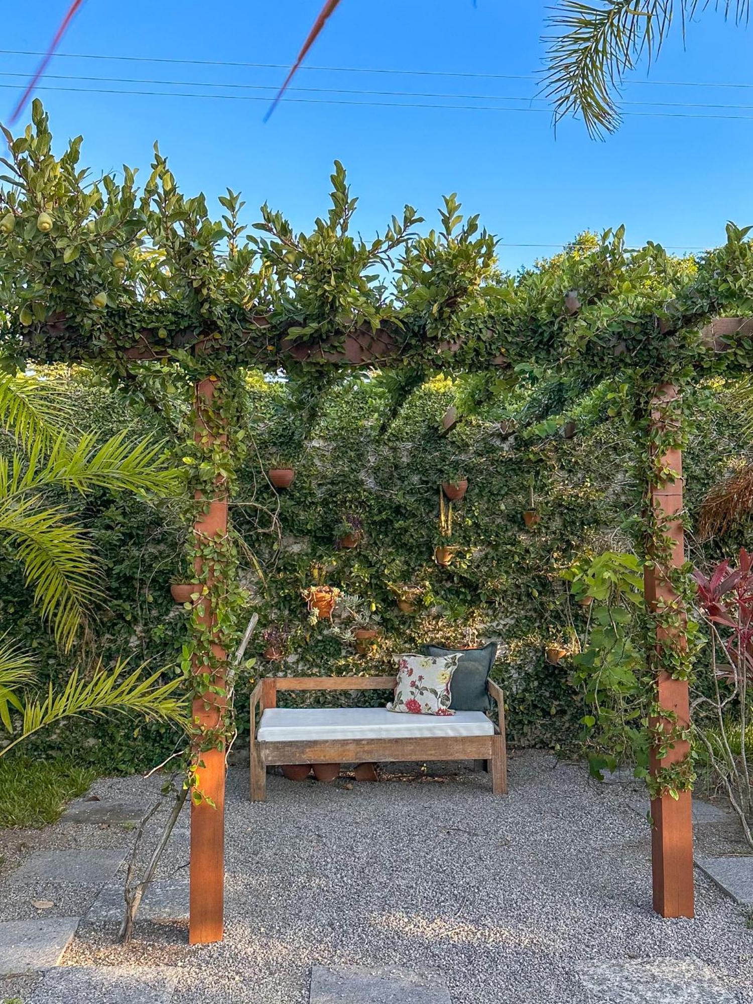 Rancho Litoral Buzios Βίλα Εξωτερικό φωτογραφία