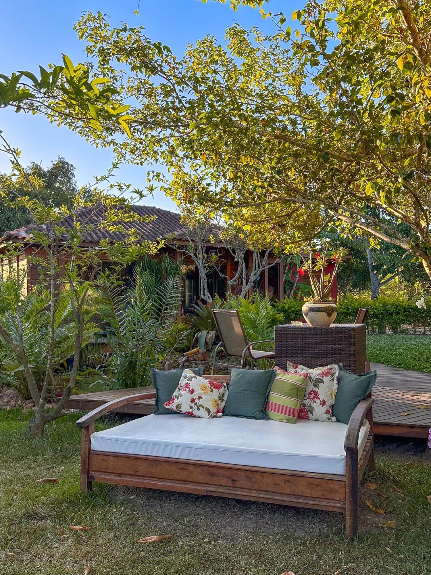 Rancho Litoral Buzios Βίλα Εξωτερικό φωτογραφία